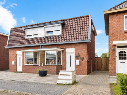 Siemensstraat 43