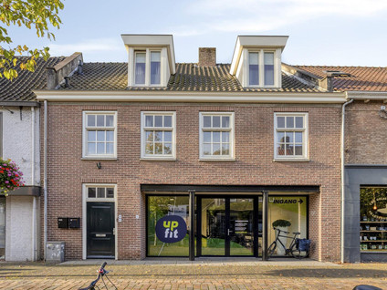 Rechterstraat 50a