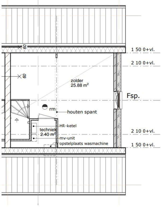 Appartement te huur: Stationsweg 91C, Budel-Dorplein