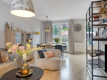Nassaustraat 2A