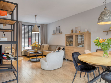 Nassaustraat 2A