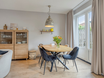 Nassaustraat 2A