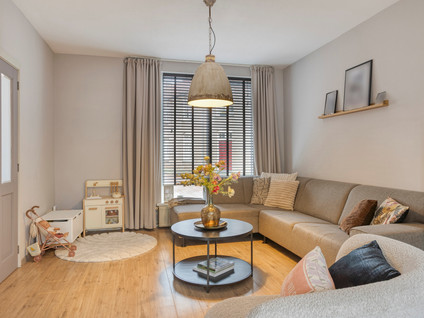 Nassaustraat 2A