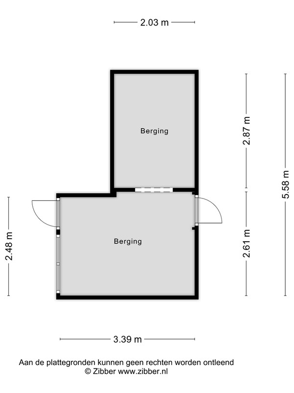 Tussenwoning te koop: Nassaustraat 2A, Ijzendijke