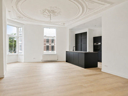 appartementen te huur op Claes de Vrieselaan 121A