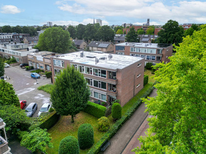 Johan Doornstraat 18