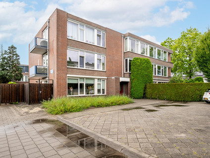 Johan Doornstraat 18