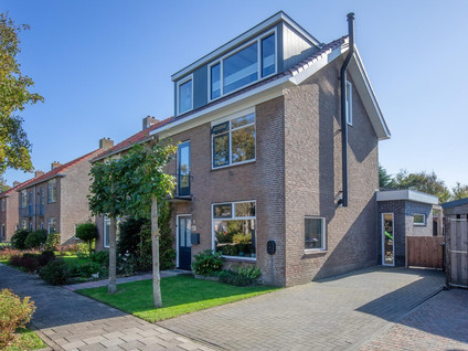 De Dageraad 12