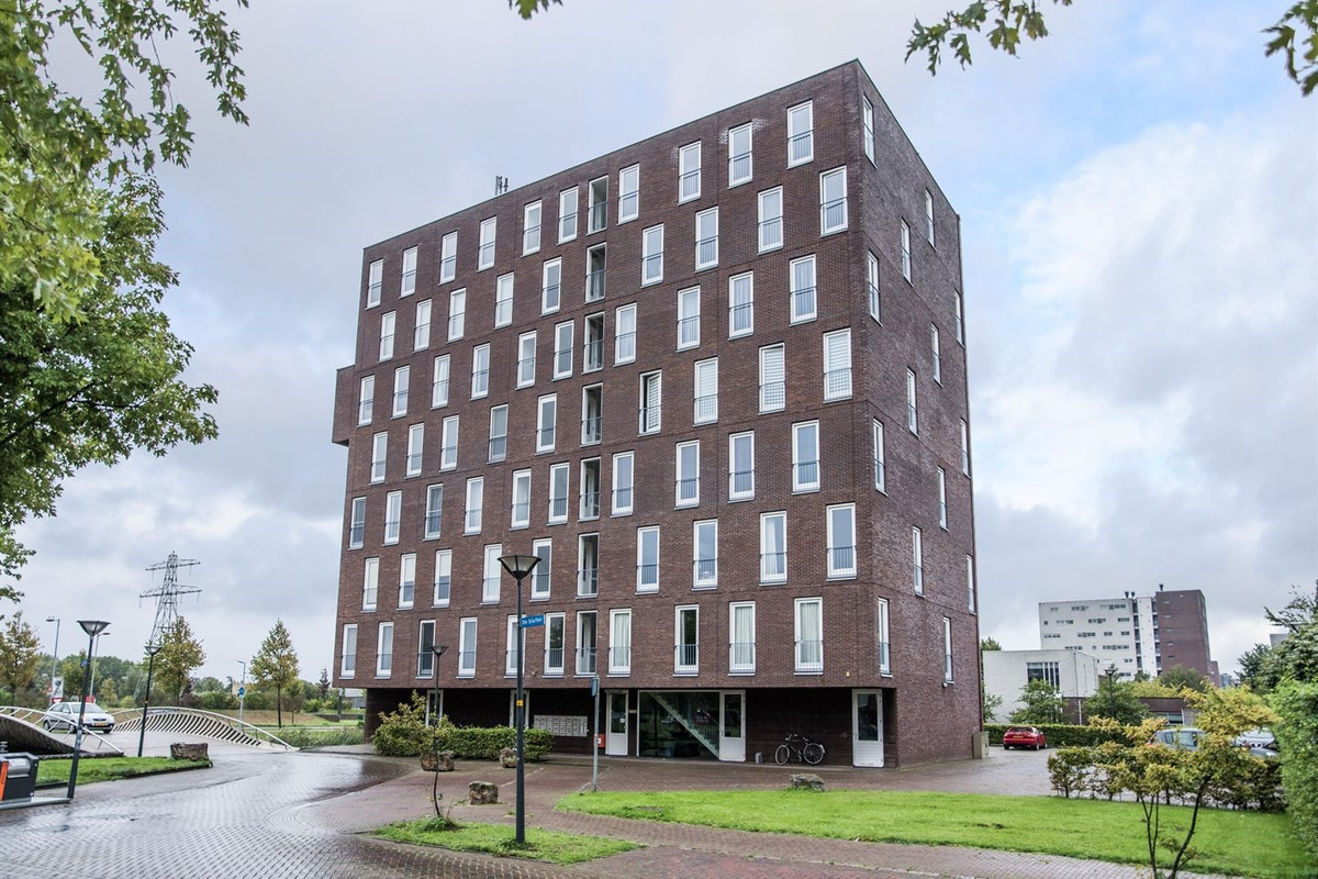 De Slufter 16 2134XK Hoofddorp, Hoofddorp