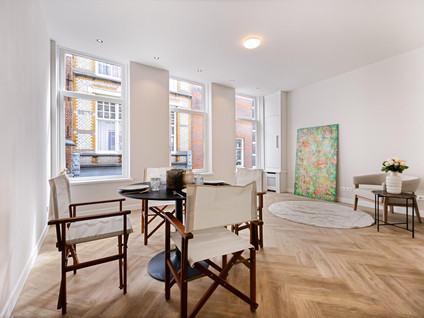 Papestraat 5A