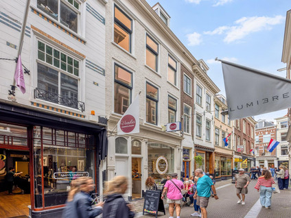 Papestraat 5A