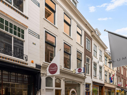 Papestraat 5A