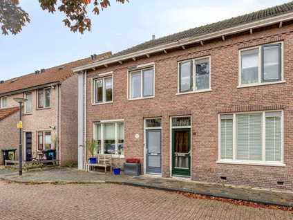 Theodorus Boomstraat 8