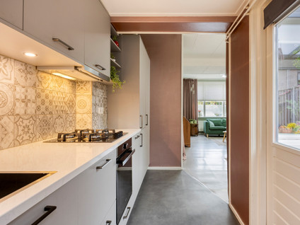 Theodorus Boomstraat 8