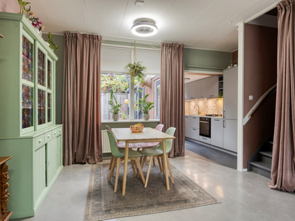 Theodorus Boomstraat 8
