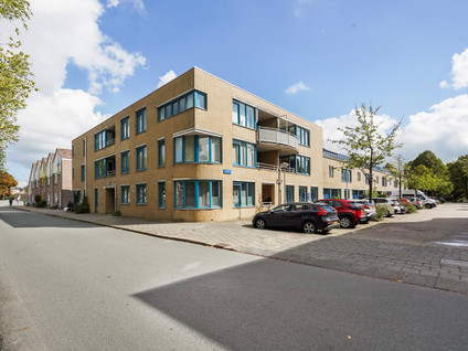 Buitenwatersloot 237