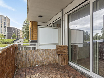 Piet Mondriaansingel 3