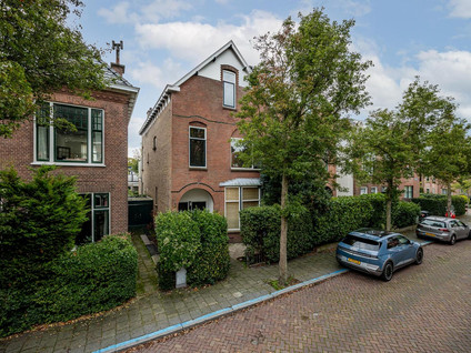 Zuyderloostraat 8