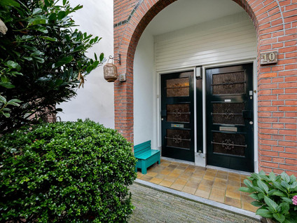 Zuyderloostraat 8