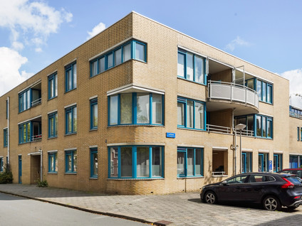Buitenwatersloot 237