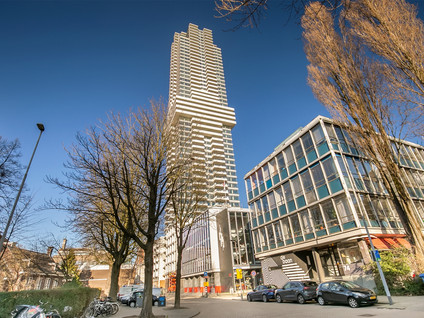 appartementen te huur op Baan 48L