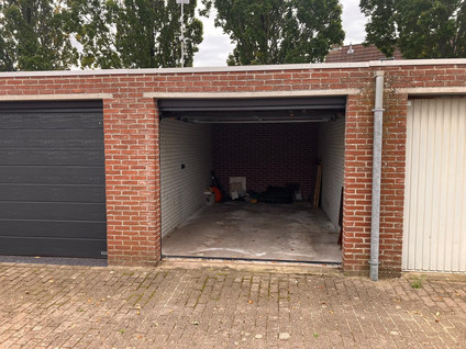 Tarwestraat 9 G04 