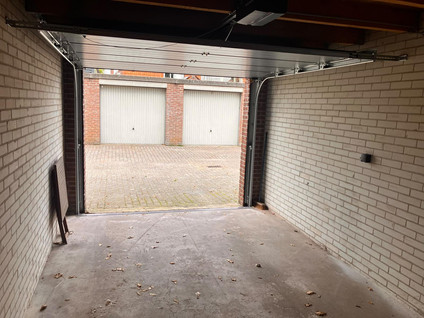Tarwestraat 9 G04 