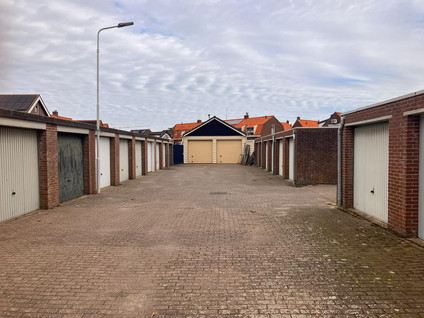 Tarwestraat 9 G04 
