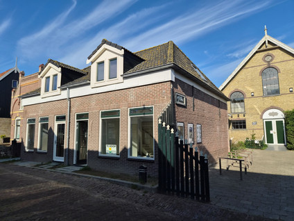 Peperstraat 5B