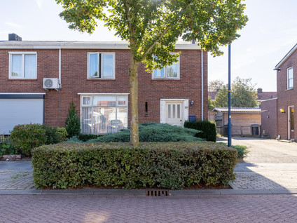Industrieweg 36