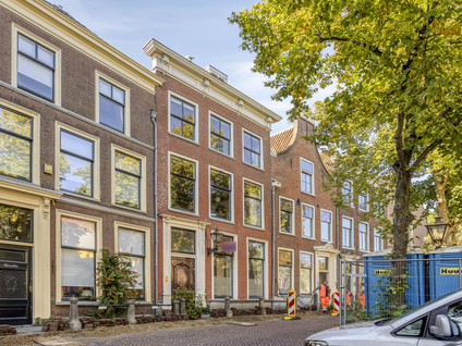Steenschuur 14A