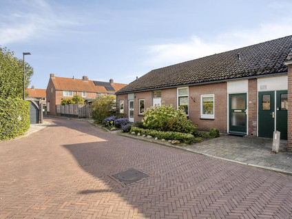 Sparrenhof 3