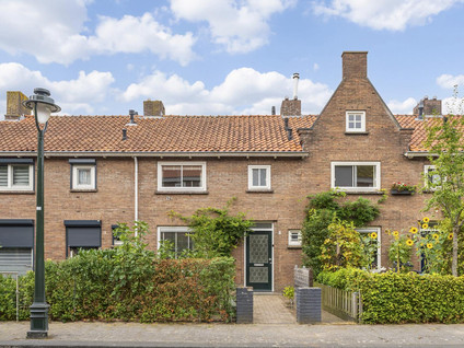 Pieter van Osstraat 4