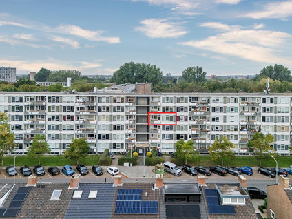 Gulikstraat 110