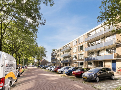 Goudenregenplantsoen 20