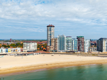 Boulevard Bankert 818