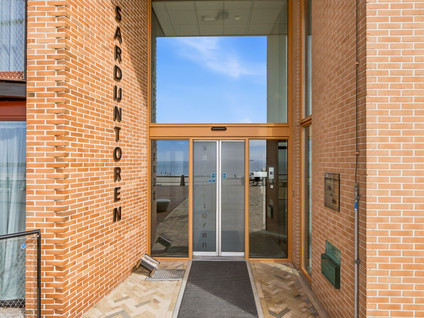 Boulevard Bankert 818