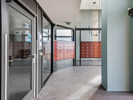 Boulevard Bankert 818