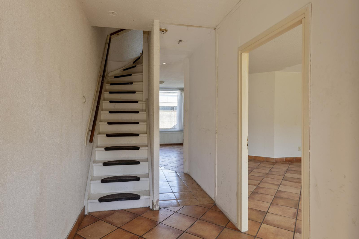 Tussenwoning te koop: Dasseburcht 56, Oss