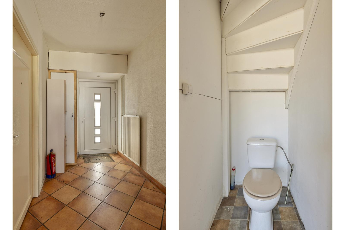 Tussenwoning te koop: Dasseburcht 56, Oss