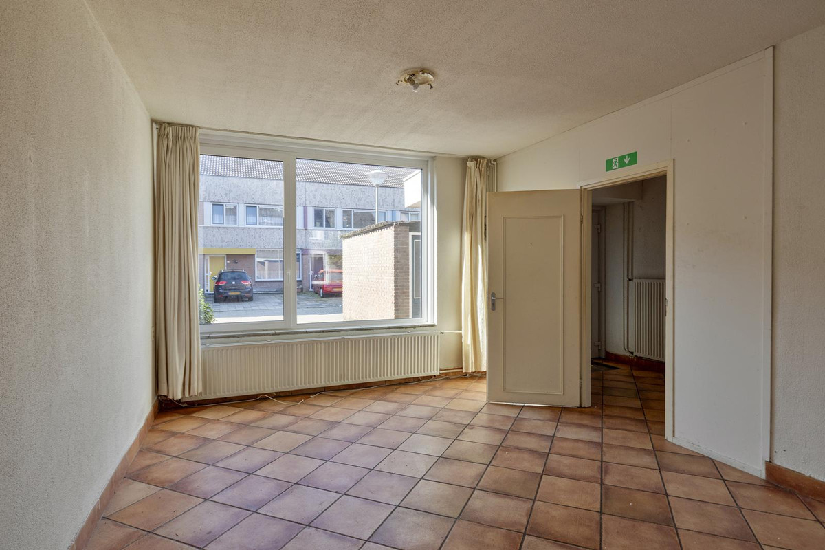 Tussenwoning te koop: Dasseburcht 56, Oss