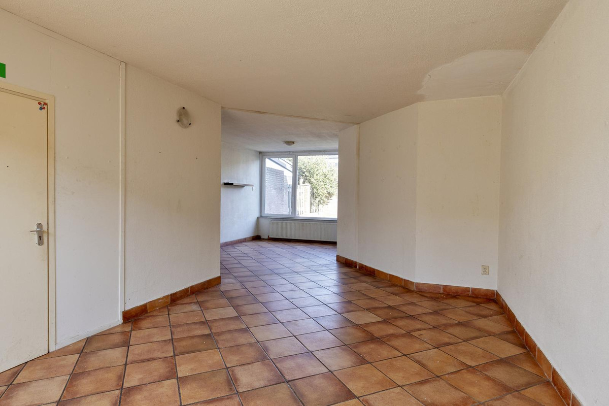 Tussenwoning te koop: Dasseburcht 56, Oss