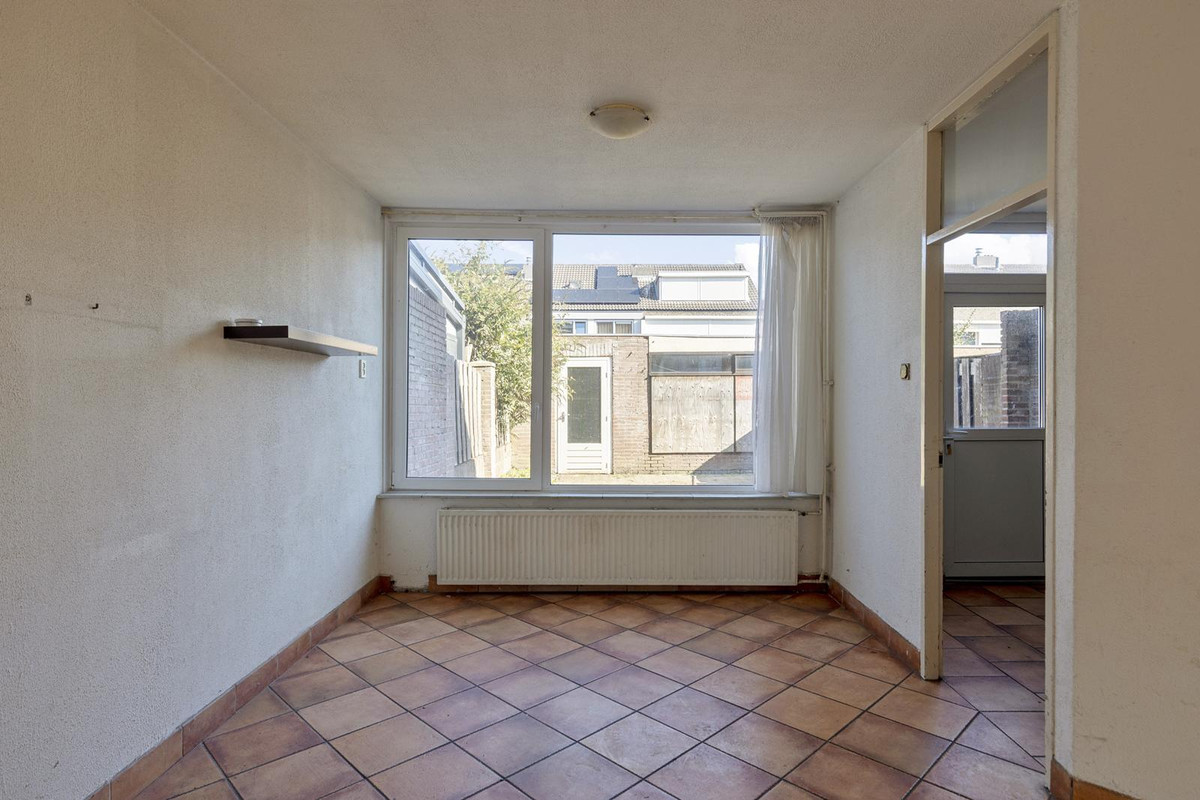 Tussenwoning te koop: Dasseburcht 56, Oss