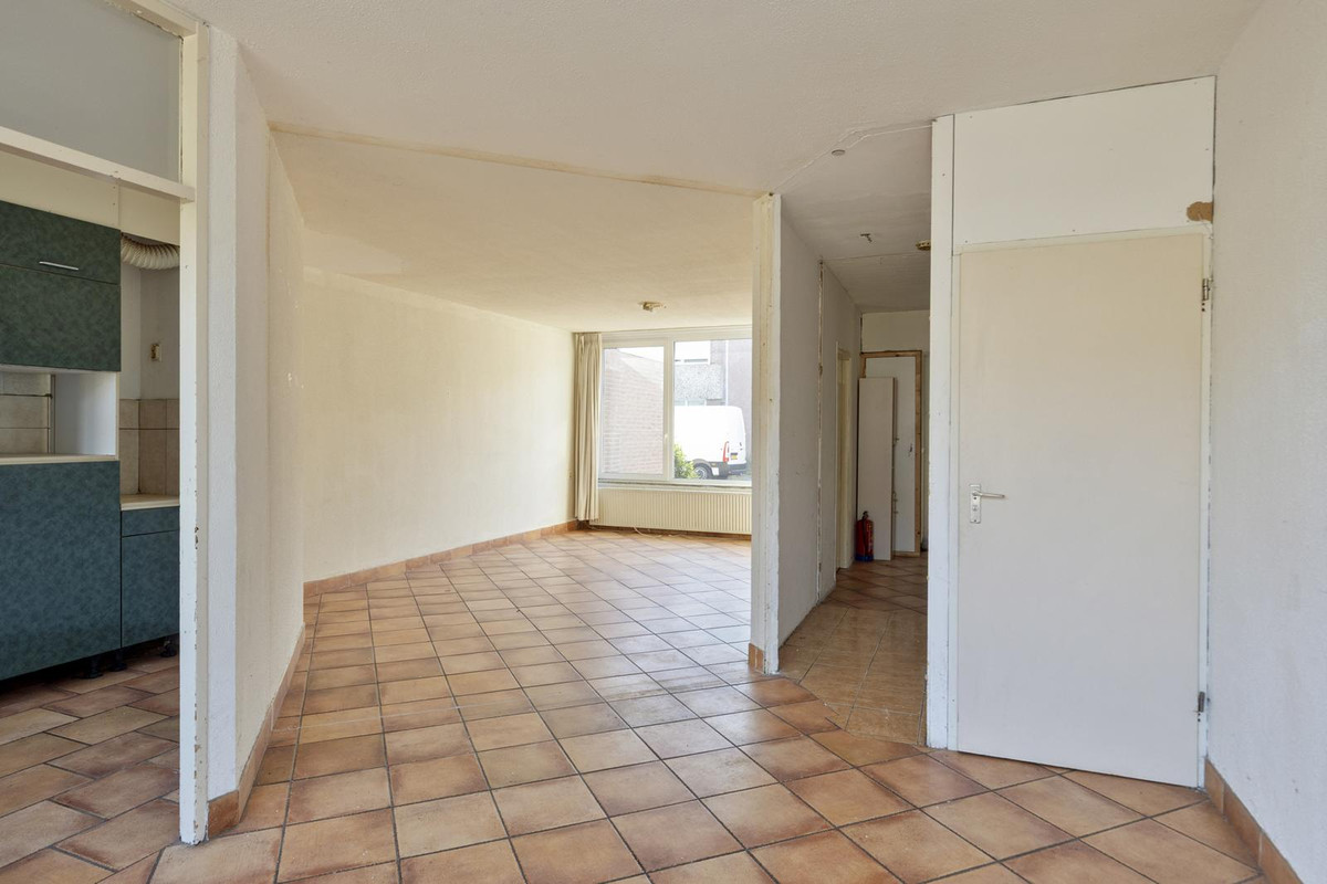 Tussenwoning te koop: Dasseburcht 56, Oss