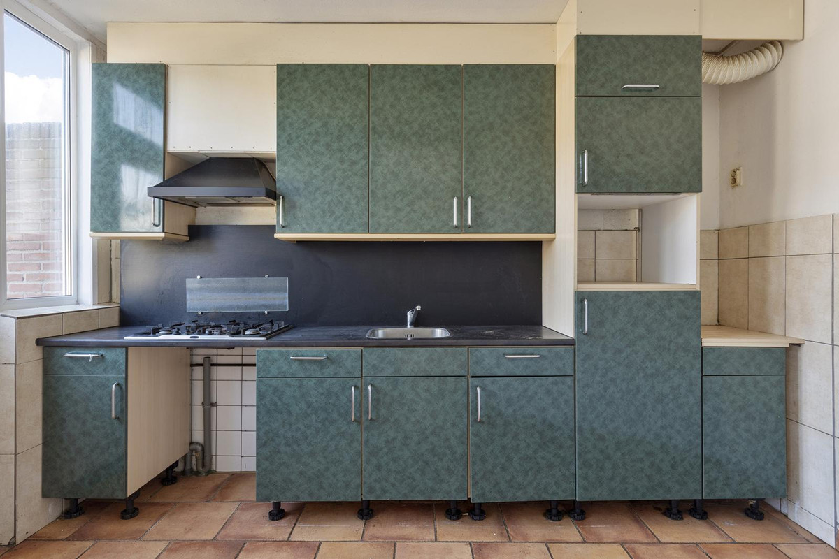 Tussenwoning te koop: Dasseburcht 56, Oss