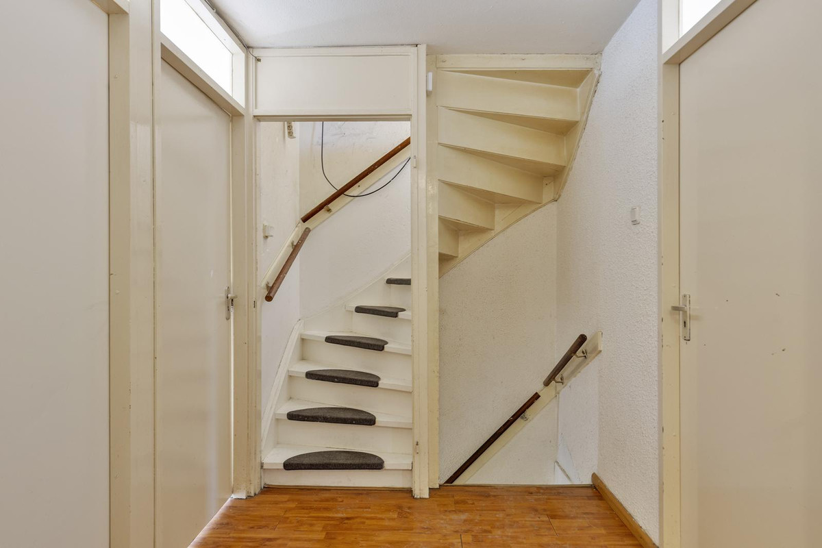 Tussenwoning te koop: Dasseburcht 56, Oss
