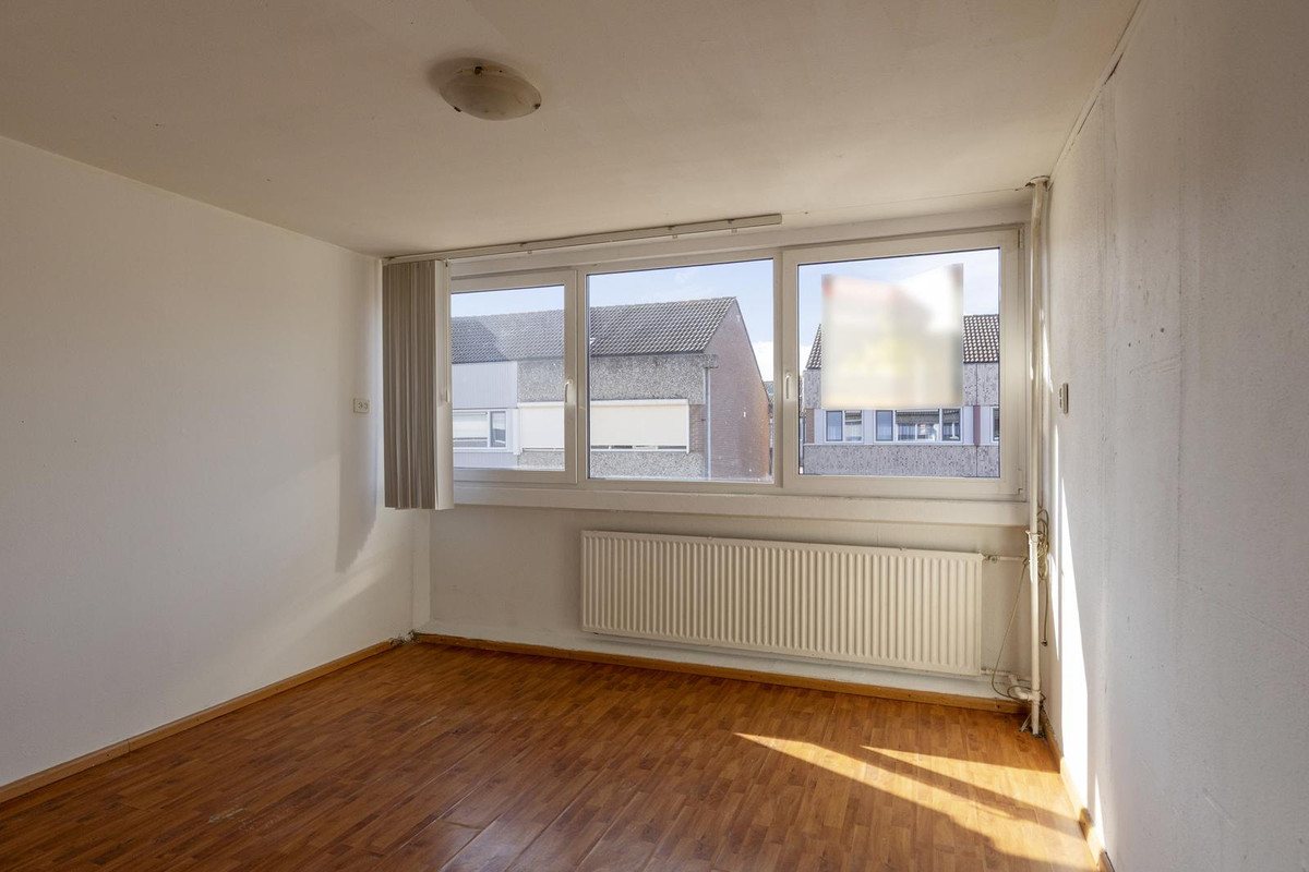 Tussenwoning te koop: Dasseburcht 56, Oss