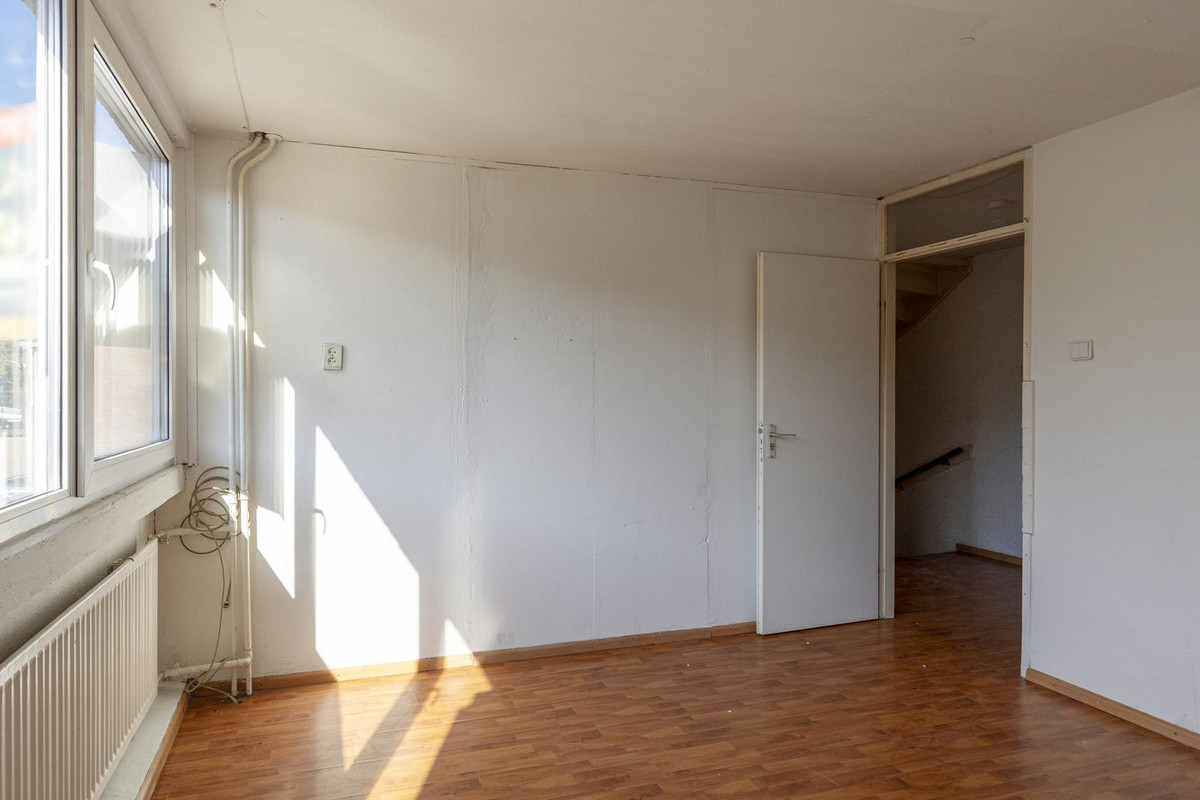 Tussenwoning te koop: Dasseburcht 56, Oss