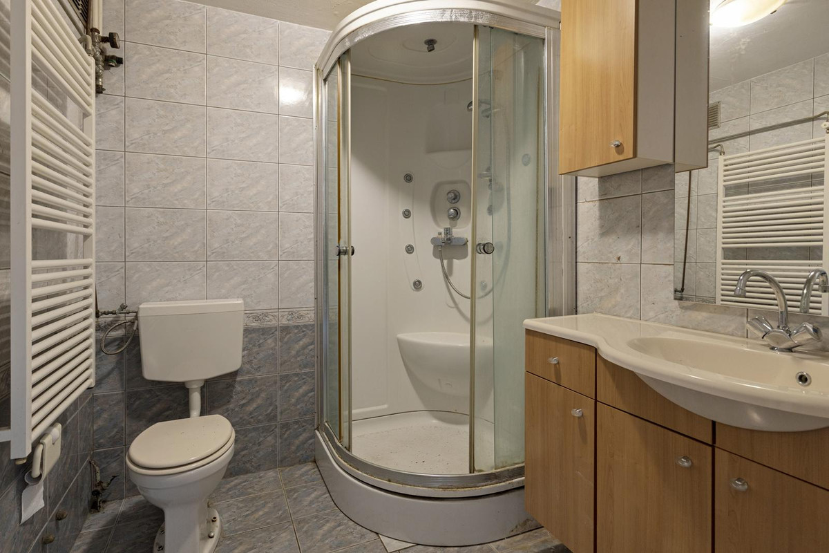 Tussenwoning te koop: Dasseburcht 56, Oss