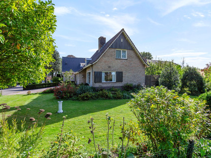 Oude Hekendorperweg 23